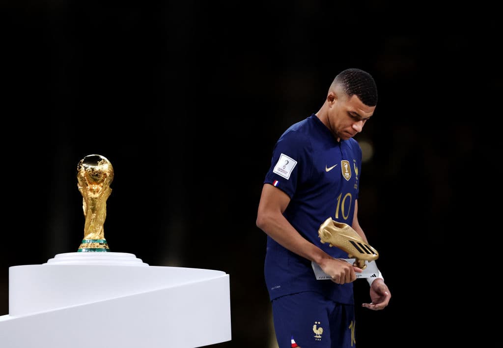 Four Top Stars Locked in Fierce Chase for 2026 World Cup Golden Boot Four Top Stars Locked in Fierce Chase for 2026 World Cup Golden Boot