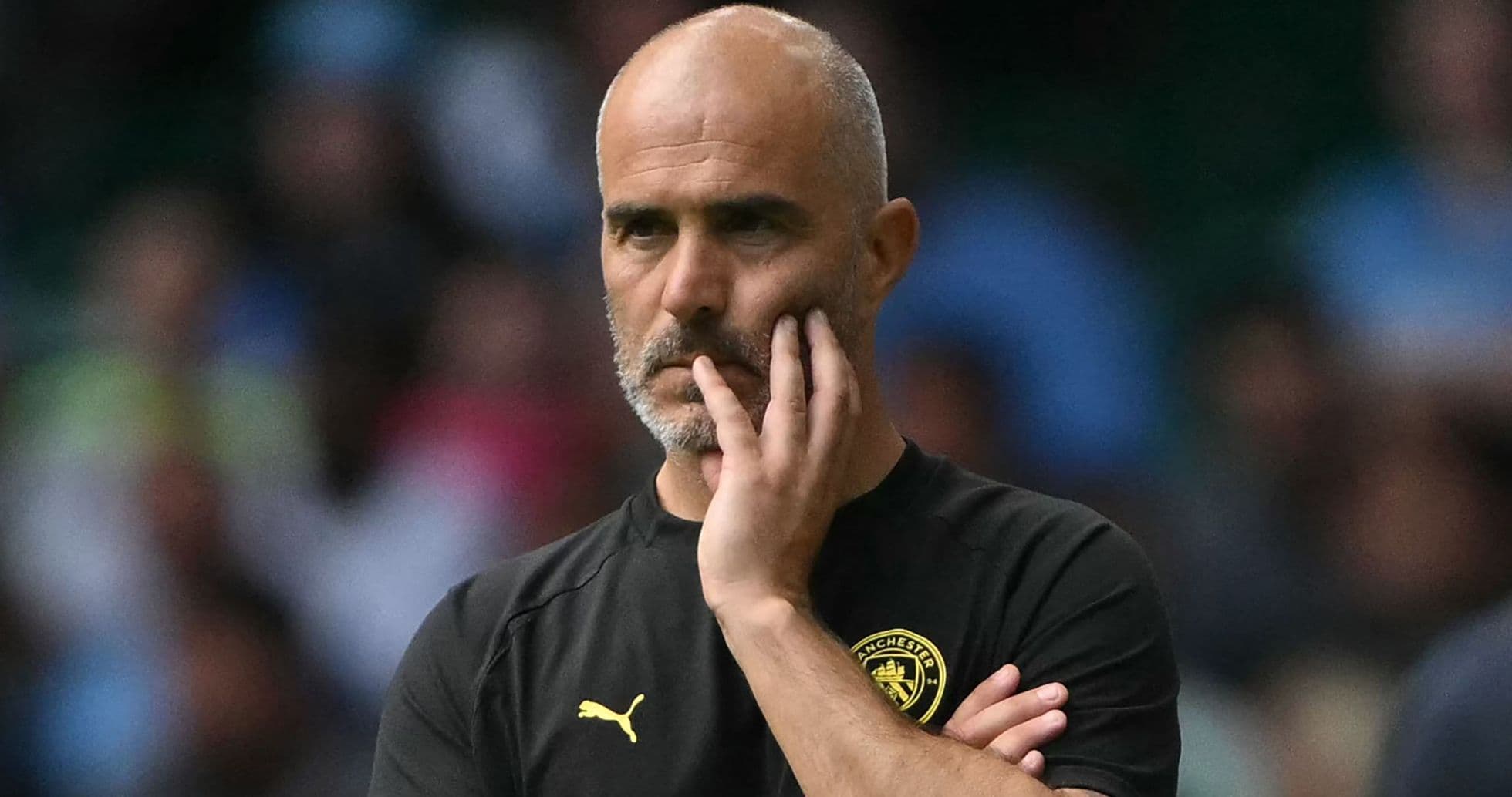 Manchester City Seal £60m Deal for Everton Winger Iliman Ndiaye as Enzo Maresca Strengthens Attack Manchester City Seal £60m Deal for Everton Winger Iliman Ndiaye as Enzo Maresca Strengthens Attack
