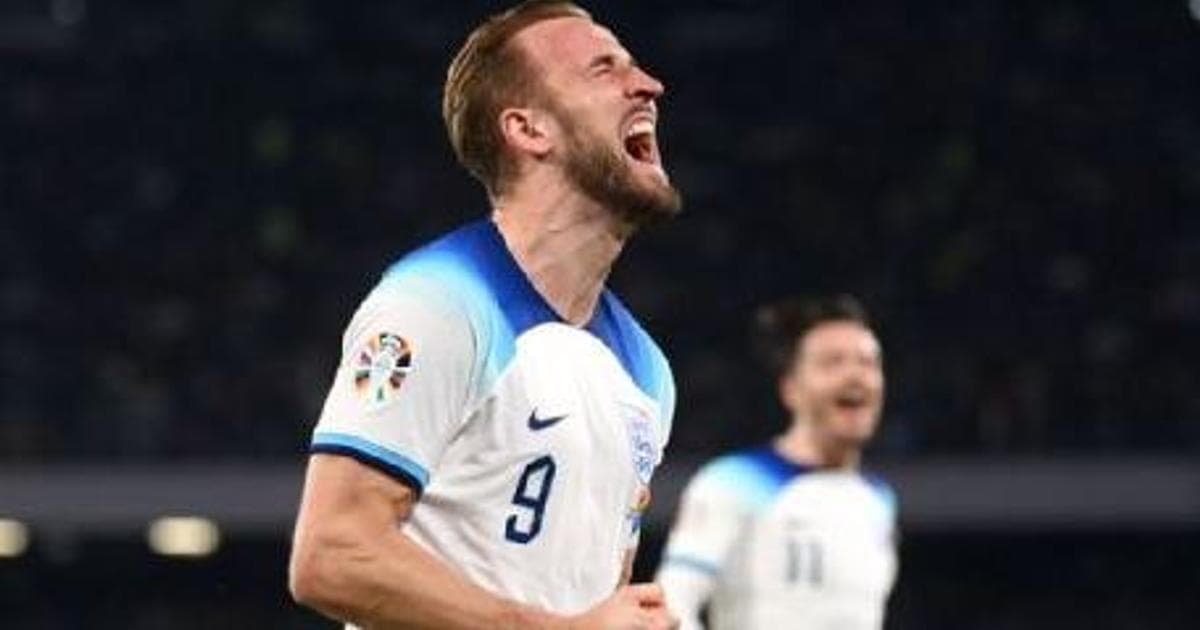 Harry Kane's Position Among England’s Top Scorers Excluding Penalties Harry Kane's Position Among England’s Top Scorers Excluding Penalties