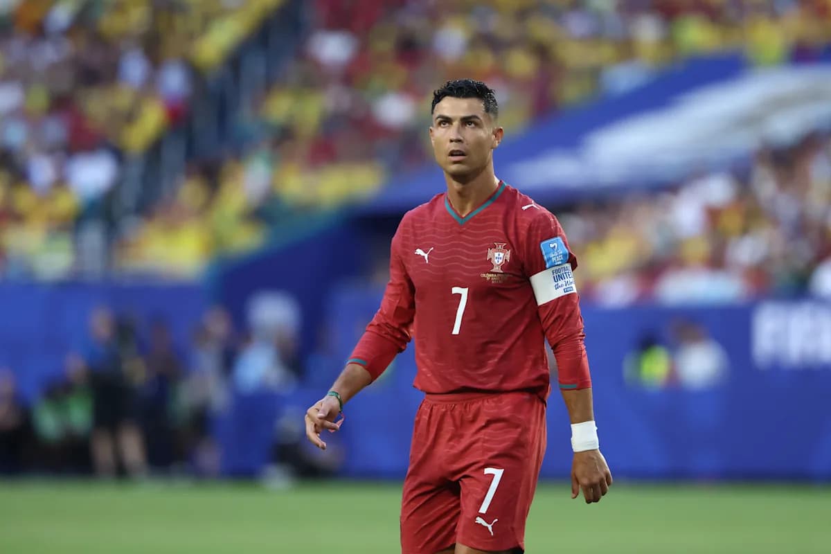 World Cup Knockout Stage: Spain Seeks First Win Since 2010; Ronaldo Faces Croatia World Cup Knockout Stage: Spain Seeks First Win Since 2010; Ronaldo Faces Croatia