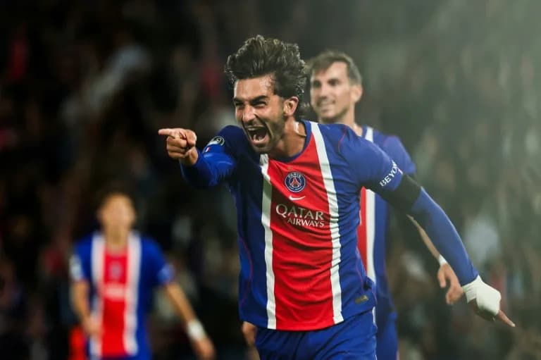 PSG Dominates Slovan as Liverpool Edges Atletico in Champions League Opener PSG Dominates Slovan as Liverpool Edges Atletico in Champions League Opener