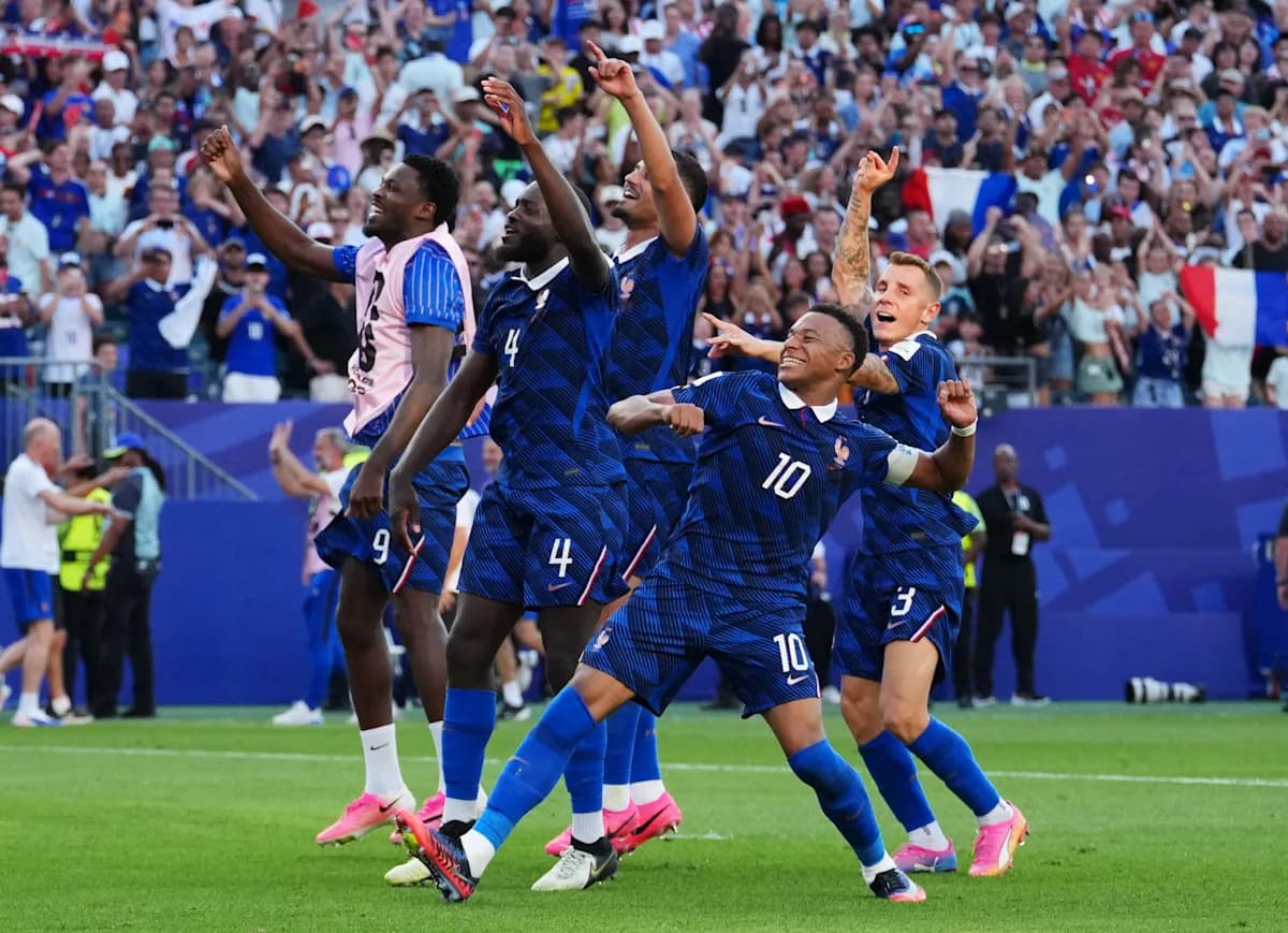 2026 World Cup Quarterfinal Predictions: Experts' Picks for Each Match 2026 World Cup Quarterfinal Predictions: Experts' Picks for Each Match