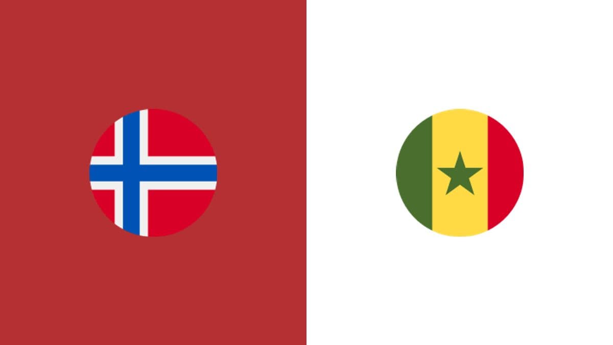 Norway vs Senegal FIFA World Cup 2026: Full Replay, Highlights & How to Watch Norway vs Senegal FIFA World Cup 2026: Full Replay, Highlights & How to Watch