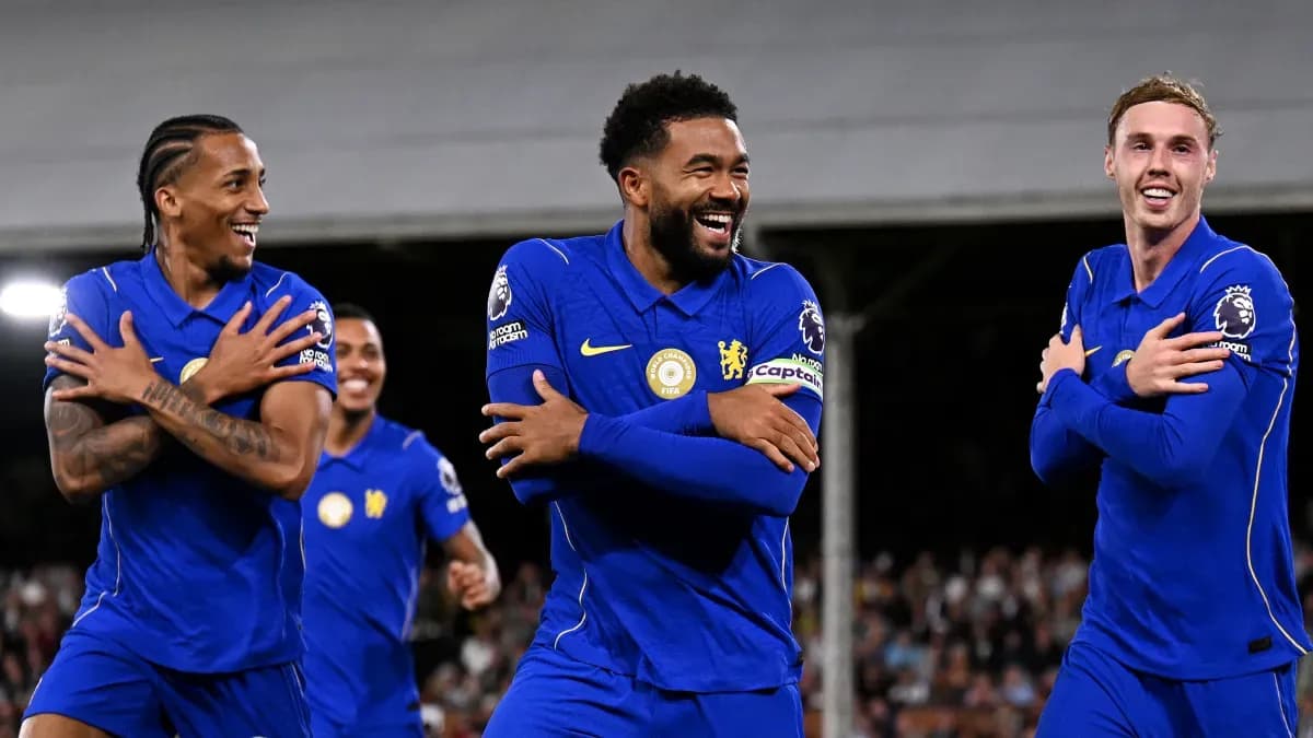 How to Watch Chelsea vs. Luton Live Stream and TV Channel for EFL Cup Match How to Watch Chelsea vs. Luton Live Stream and TV Channel for EFL Cup Match