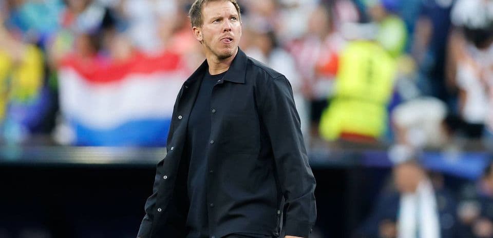 Five Coaches from 2026 World Cup Now Searching for New Roles Five Coaches from 2026 World Cup Now Searching for New Roles