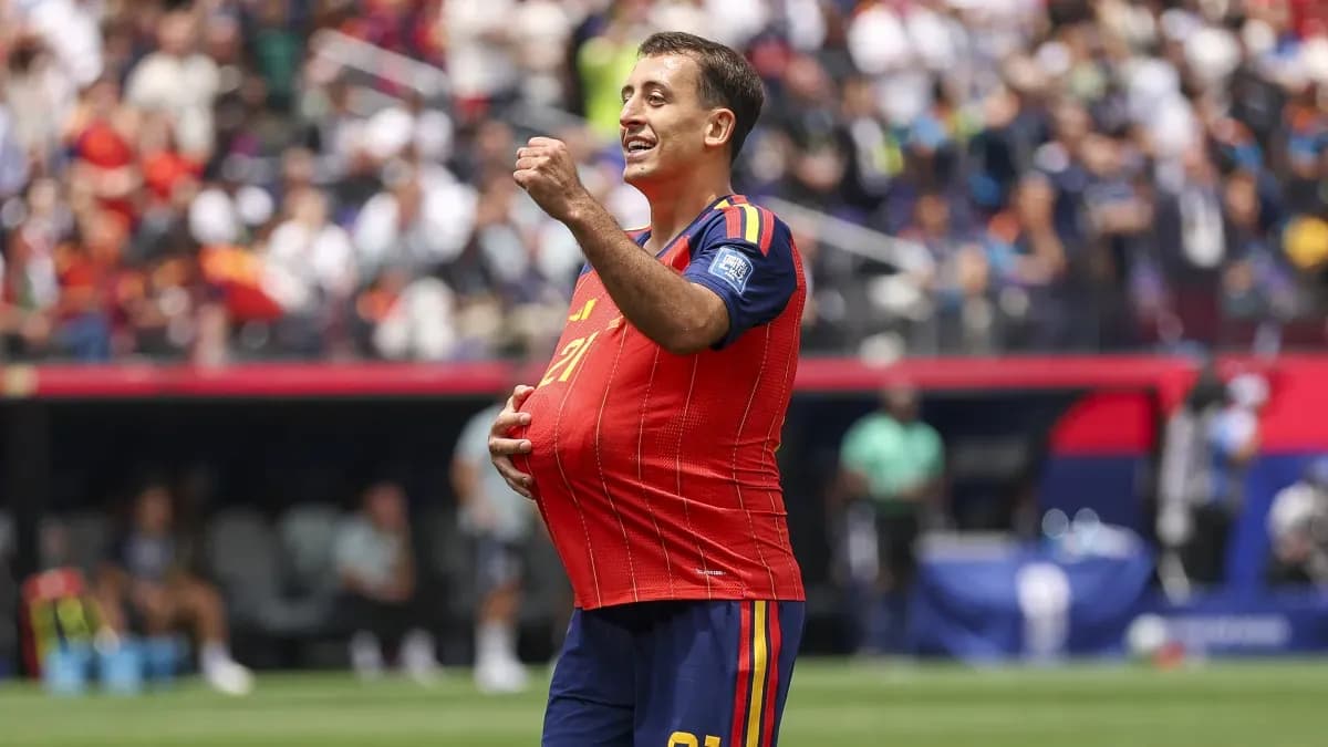 Spain vs Belgium: A World Cup Rivalry Rooted in History and Recent Encounters Spain vs Belgium: A World Cup Rivalry Rooted in History and Recent Encounters