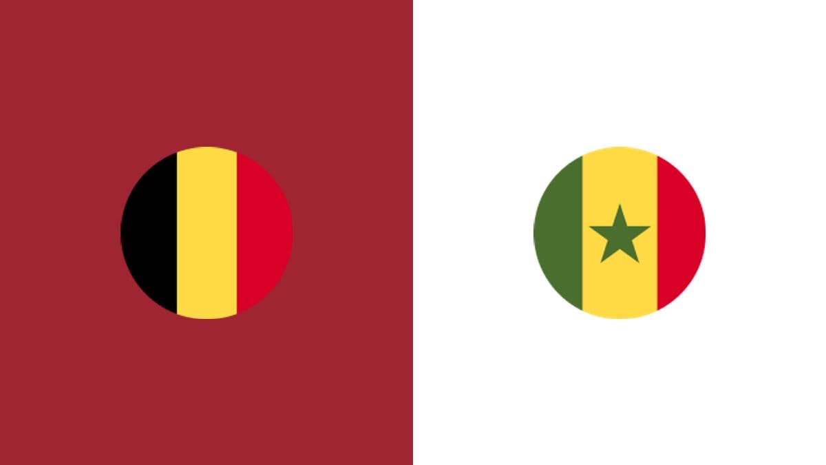 Belgium vs Senegal Tickets: World Cup 2026 Prices, Match Details, and How to Buy Belgium vs Senegal Tickets: World Cup 2026 Prices, Match Details, and How to Buy
