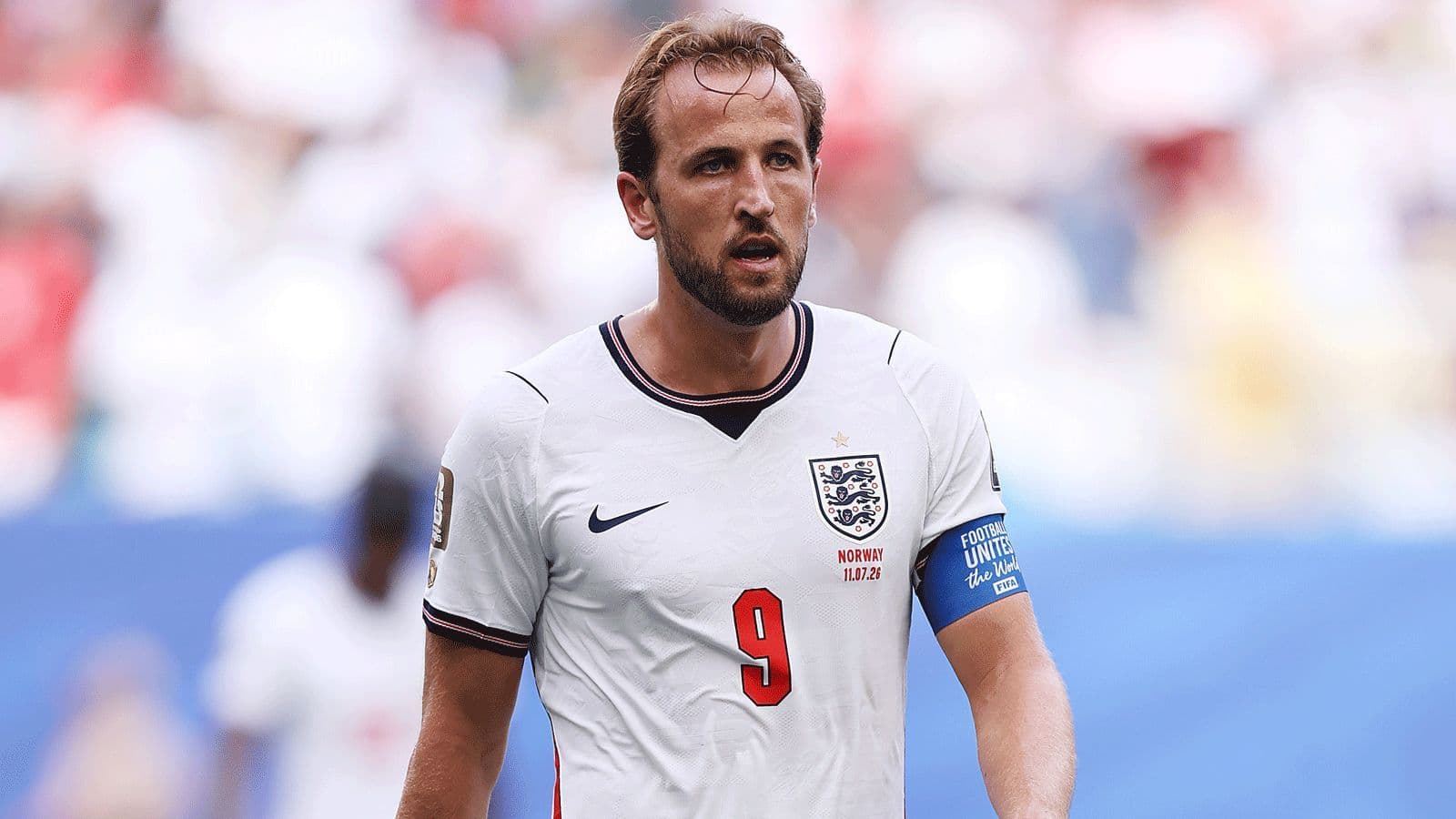Harry Kane Rejects Al-Hilal, Commits to Bayern Munich Harry Kane Rejects Al-Hilal, Commits to Bayern Munich