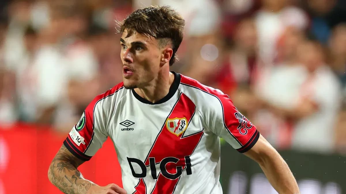 Who Is Pep Chavarria? Chelsea’s New Left-Back Replacement for Marc Cucurella Who Is Pep Chavarria? Chelsea’s New Left-Back Replacement for Marc Cucurella