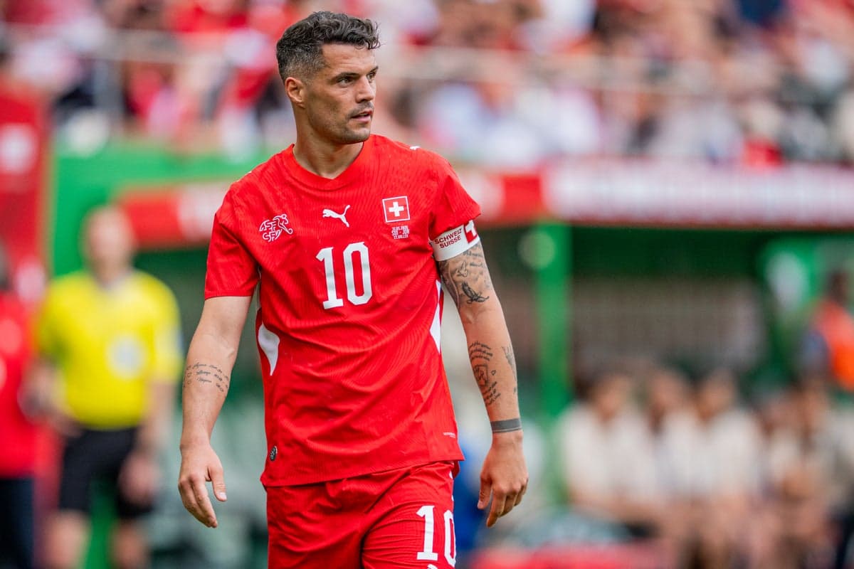 World Cup 2026 Group B Preview: Switzerland Favored, Canada and Others Eye Advancement World Cup 2026 Group B Preview: Switzerland Favored, Canada and Others Eye Advancement