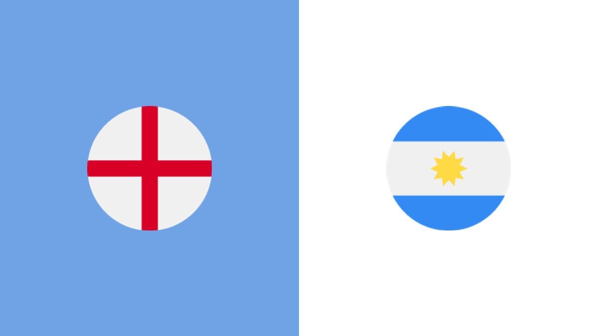 England vs Argentina: FIFA World Cup 2026 Semi-Final Preview England vs Argentina: FIFA World Cup 2026 Semi-Final Preview