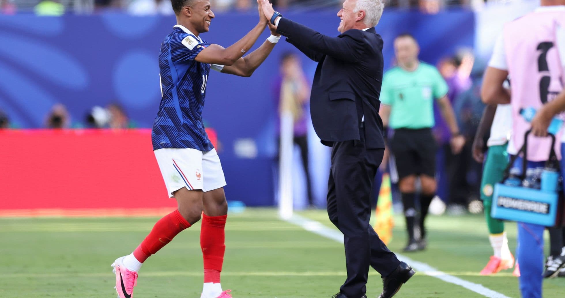 France's Path to the 2026 World Cup Final: Fixtures, Potential Opponents, and Ticket Information France's Path to the 2026 World Cup Final: Fixtures, Potential Opponents, and Ticket Information