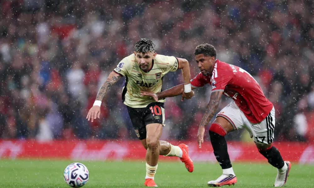 Summer 2026 Transfer Window: Manchester United and Tottenham Struggle with New Signings Summer 2026 Transfer Window: Manchester United and Tottenham Struggle with New Signings