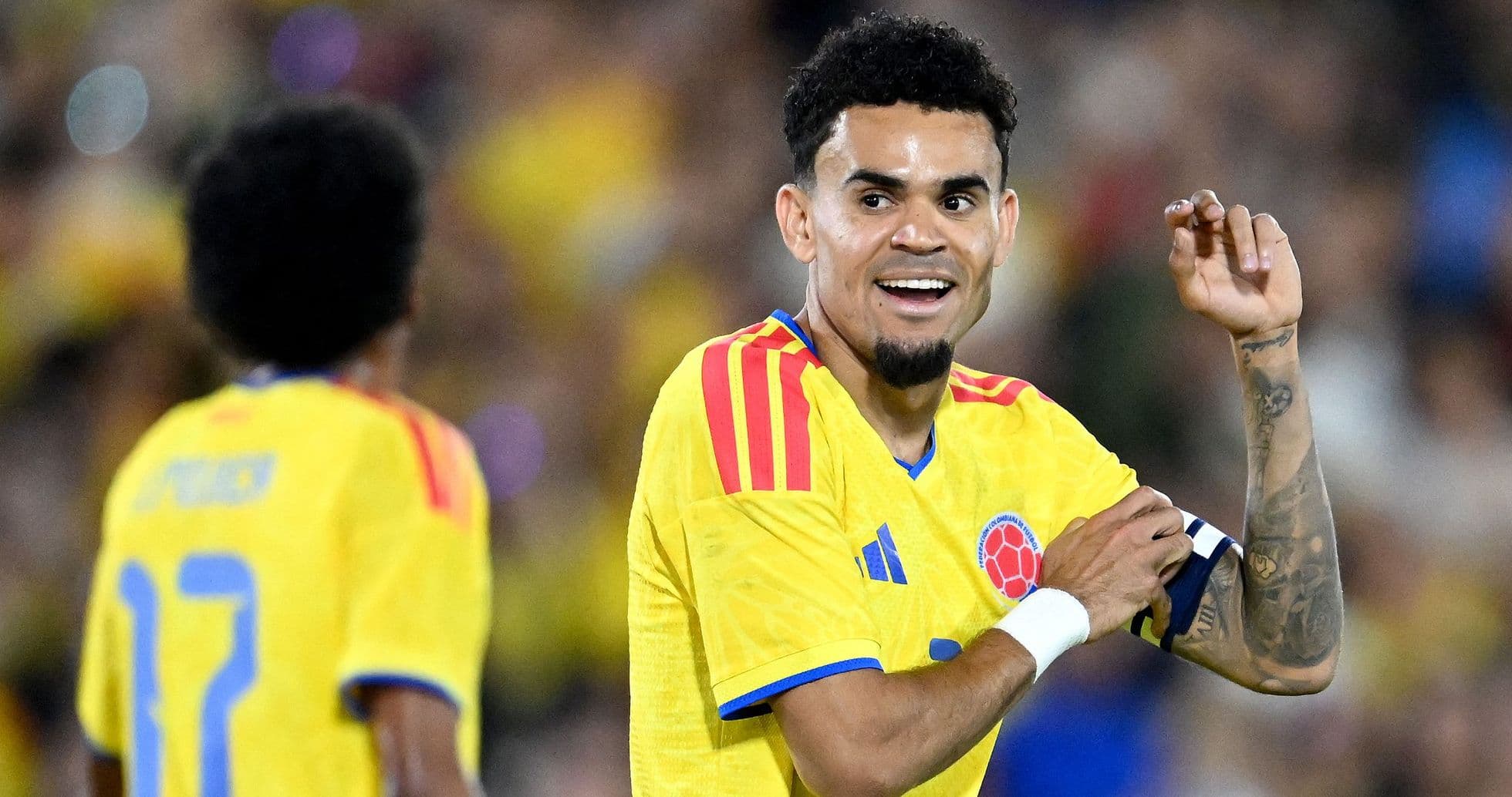 How to Watch Colombia at the 2026 FIFA World Cup: Schedule, Channels, and Streaming Options How to Watch Colombia at the 2026 FIFA World Cup: Schedule, Channels, and Streaming Options