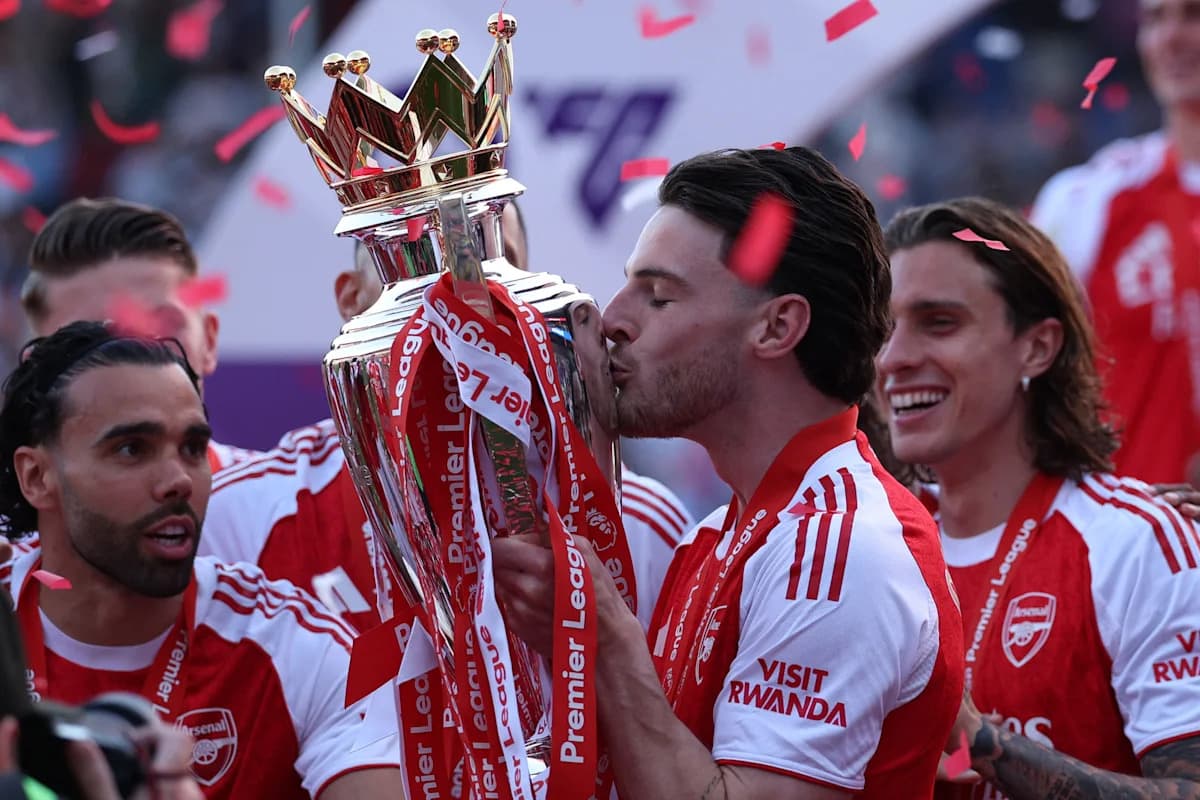 2026-27 Premier League Preview: Arsenal’s Title Defense, Manager Moves, and What Lies Ahead 2026-27 Premier League Preview: Arsenal’s Title Defense, Manager Moves, and What Lies Ahead