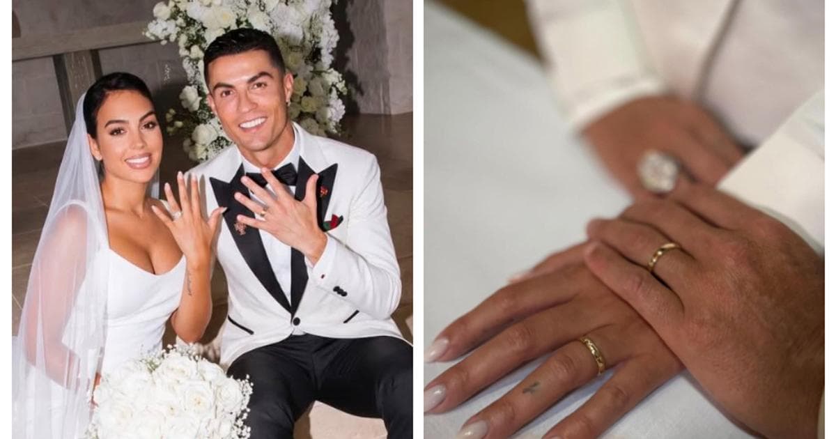 Will Georgina Rodriguez Receive Half of Ronaldo's Wealth if They Divorce? What We Know Will Georgina Rodriguez Receive Half of Ronaldo's Wealth if They Divorce? What We Know