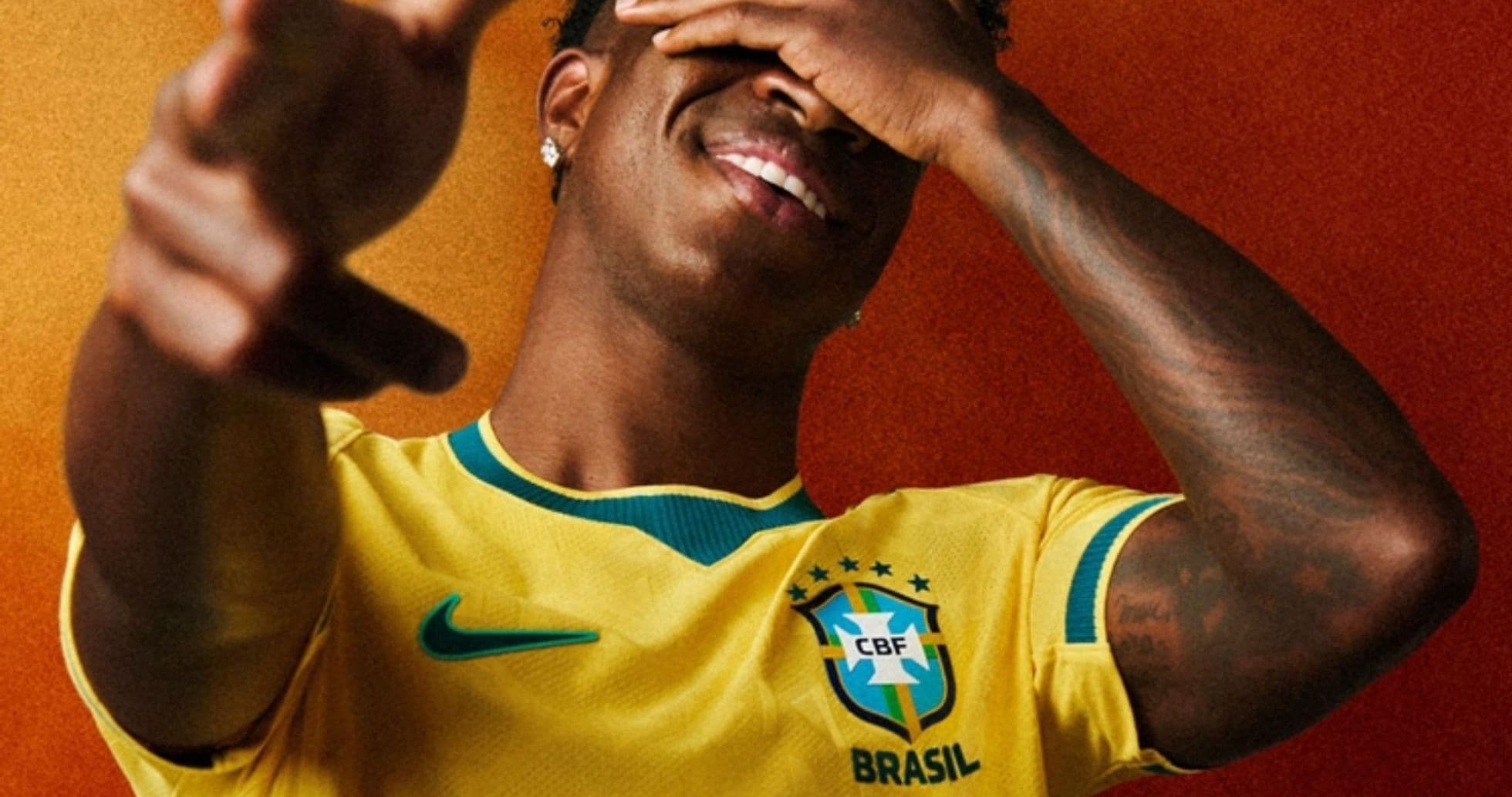 Brazil’s 2026 World Cup Kits: Home, Away, Release Dates, and Prices Brazil’s 2026 World Cup Kits: Home, Away, Release Dates, and Prices