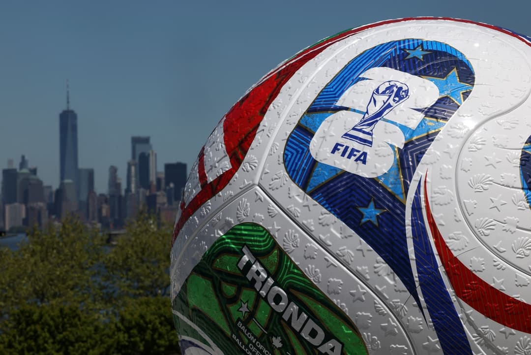 Lowest-Ranked Teams Secured Spots in the 2026 FIFA World Cup Lowest-Ranked Teams Secured Spots in the 2026 FIFA World Cup