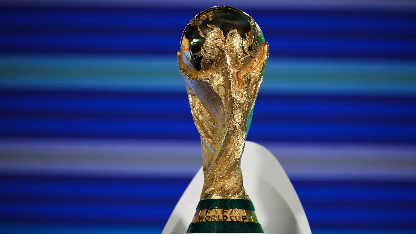 World Cup 2026 Updates: USA, Canada, Mexico and More World Cup 2026 Updates: USA, Canada, Mexico and More