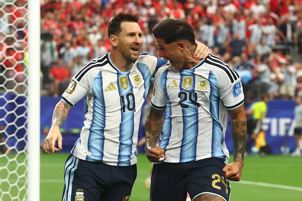 2026 World Cup Day 13: Portugal Faces Uzbekistan; England Meets Ghana; Panama Takes on Croatia; Colombia Battles DR Congo 2026 World Cup Day 13: Portugal Faces Uzbekistan; England Meets Ghana; Panama Takes on Croatia; Colombia Battles DR Congo