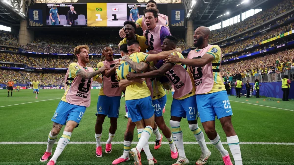 2026 World Cup Round of 16: Knockout Bracket and Schedule Updates 2026 World Cup Round of 16: Knockout Bracket and Schedule Updates