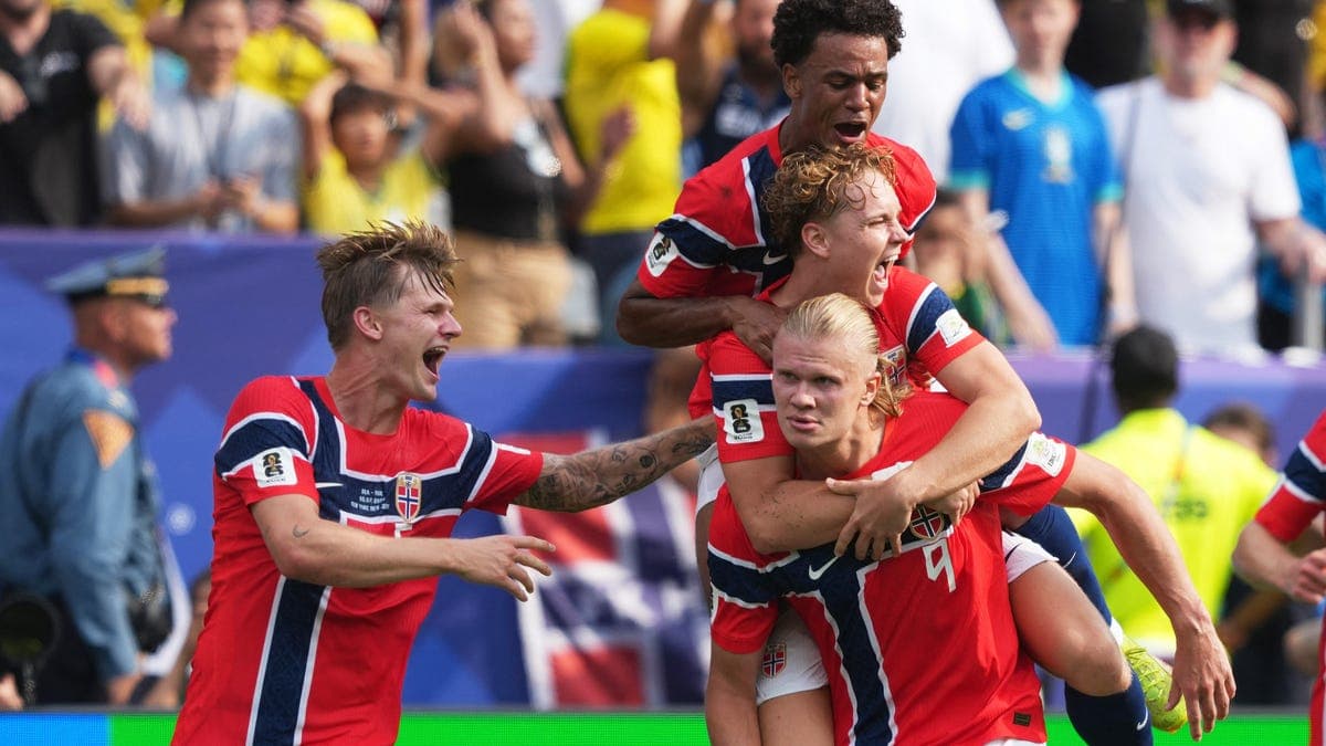 2026 World Cup Quarterfinalists: Teams Moving Beyond Round of 16 2026 World Cup Quarterfinalists: Teams Moving Beyond Round of 16