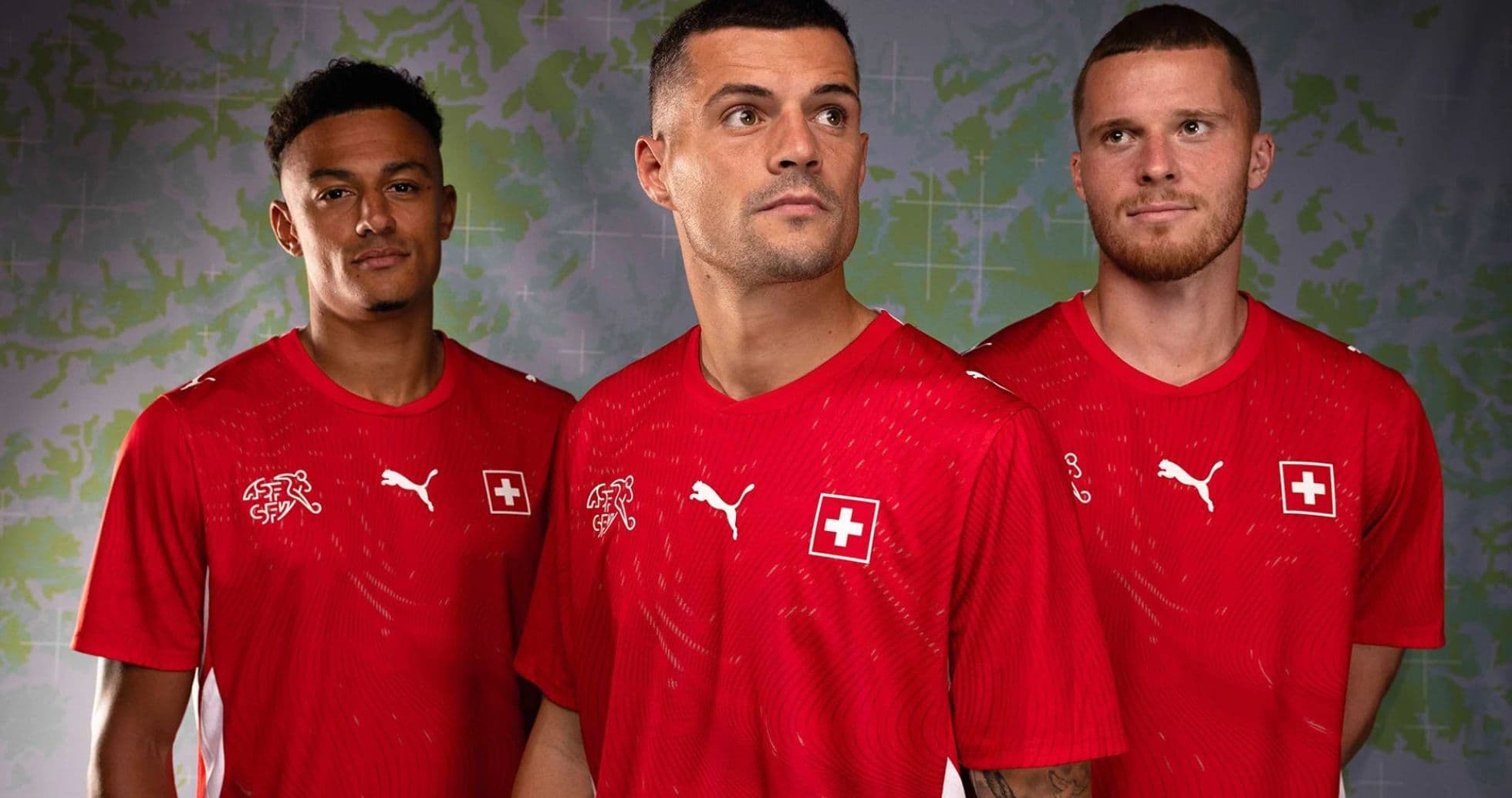 Switzerland’s 2026 World Cup Kits: Designs, Release Dates, and Prices Switzerland’s 2026 World Cup Kits: Designs, Release Dates, and Prices