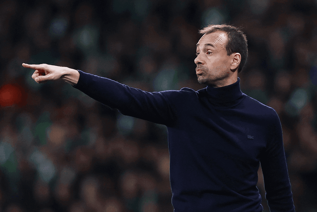 Strasbourg Names Hugo Oliveira as Head Coach Following Gary O'Neil's Exit Strasbourg Names Hugo Oliveira as Head Coach Following Gary O'Neil's Exit