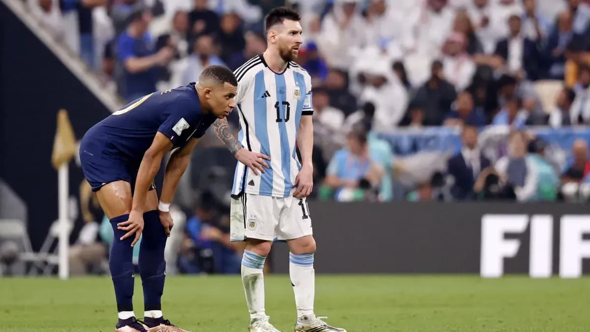 World Cup Wins: How England, France, Spain, and Argentina Rank on FIFA's All-Time List World Cup Wins: How England, France, Spain, and Argentina Rank on FIFA's All-Time List