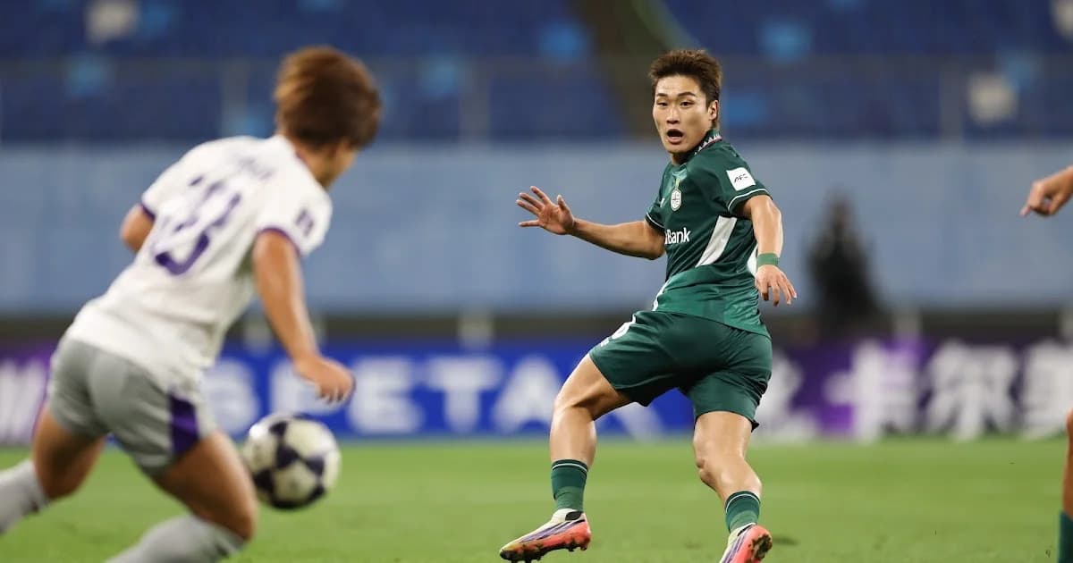 Insights from AFC Champions League Matchday One: K League Clubs’ Strategies Insights from AFC Champions League Matchday One: K League Clubs’ Strategies