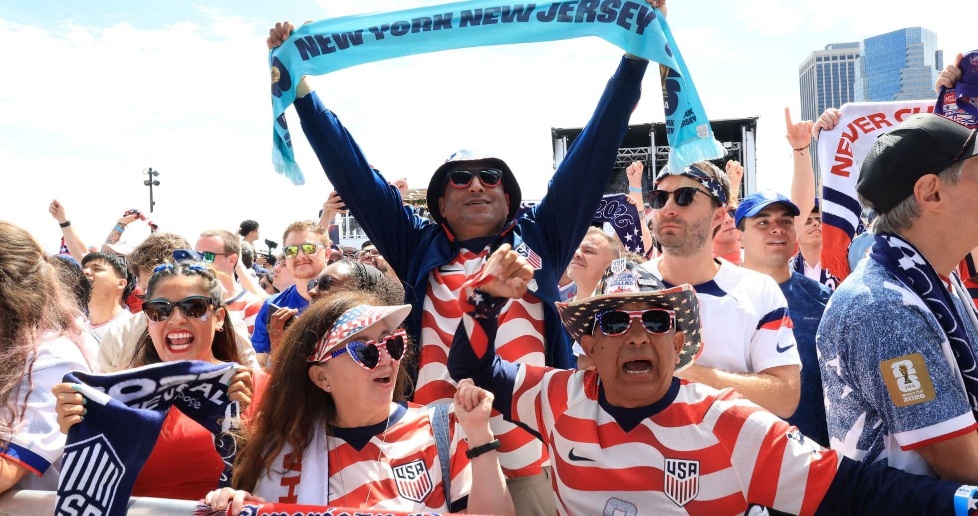 World Cup 2026 Ticket Prices: Cheapest Matches, Teams, Venues & How to Buy World Cup 2026 Ticket Prices: Cheapest Matches, Teams, Venues & How to Buy