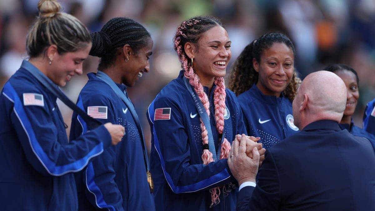 When Is the Women’s World Cup and What Are the Chances for the U.S.? When Is the Women’s World Cup and What Are the Chances for the U.S.?