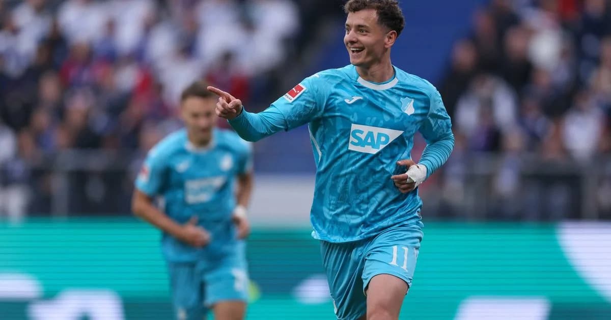 Five Europa League Players to Watch in the 2026/27 Season Five Europa League Players to Watch in the 2026/27 Season