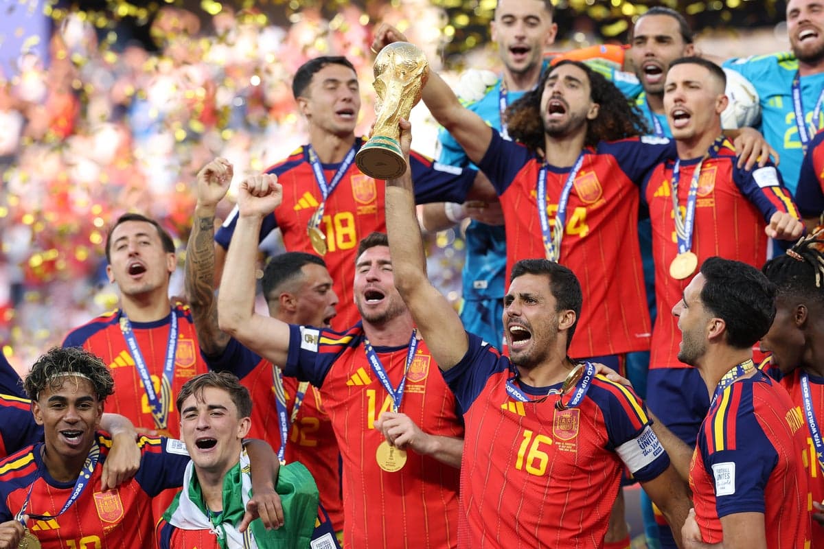 World Cup 2026: Top Awards and Unforgettable Moments World Cup 2026: Top Awards and Unforgettable Moments