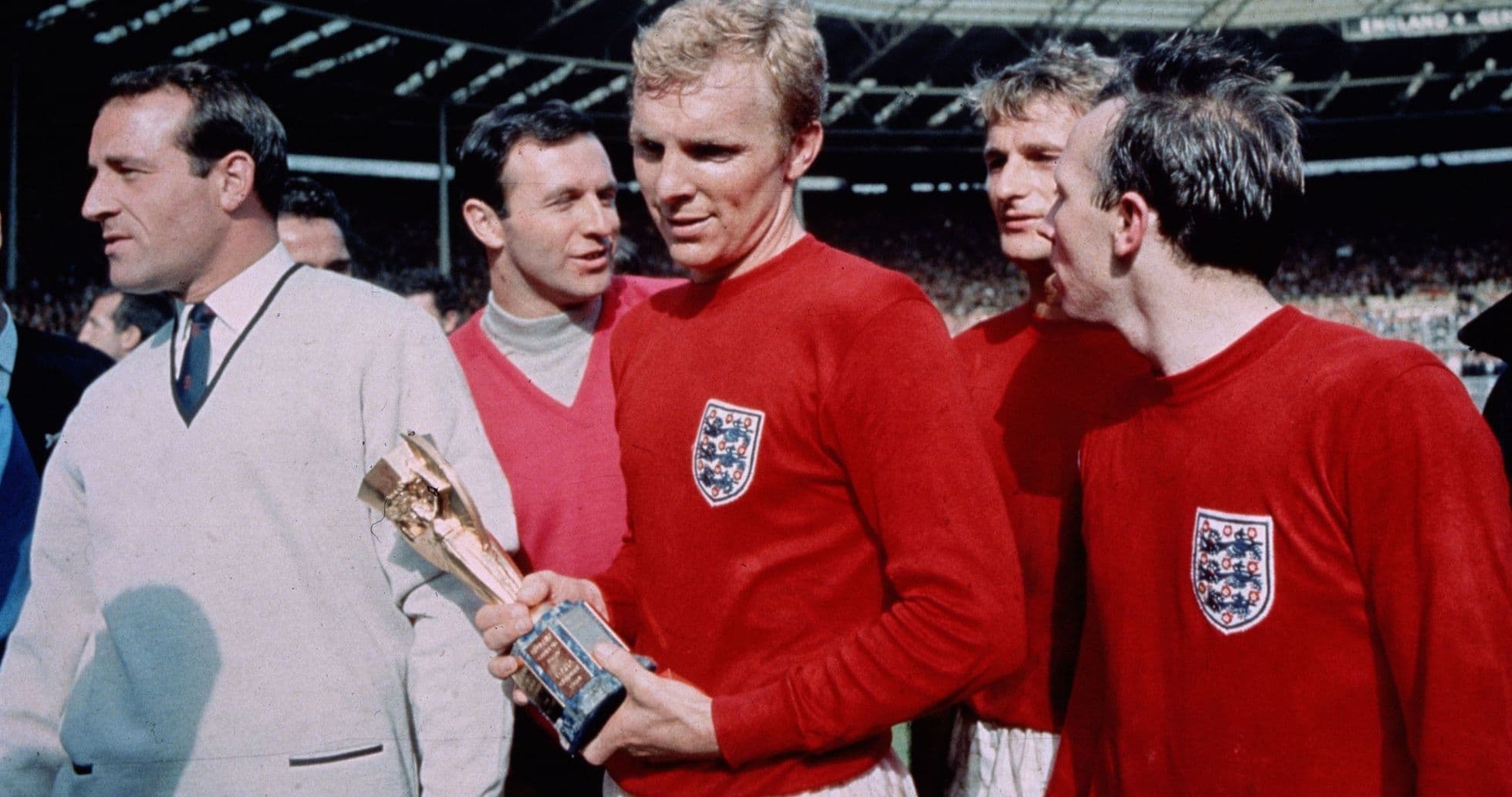 The Greatest English Defenders of All Time The Greatest English Defenders of All Time