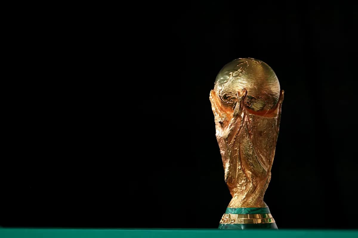 2026 World Cup Quarter-Final Fixtures Confirmed 2026 World Cup Quarter-Final Fixtures Confirmed
