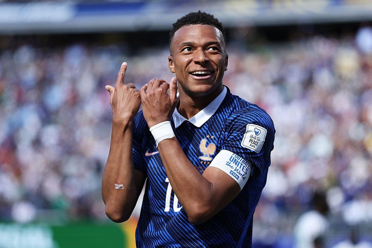 France vs Sweden: TV Channel, Kick-Off Time, and World Cup Round of 32 Details France vs Sweden: TV Channel, Kick-Off Time, and World Cup Round of 32 Details