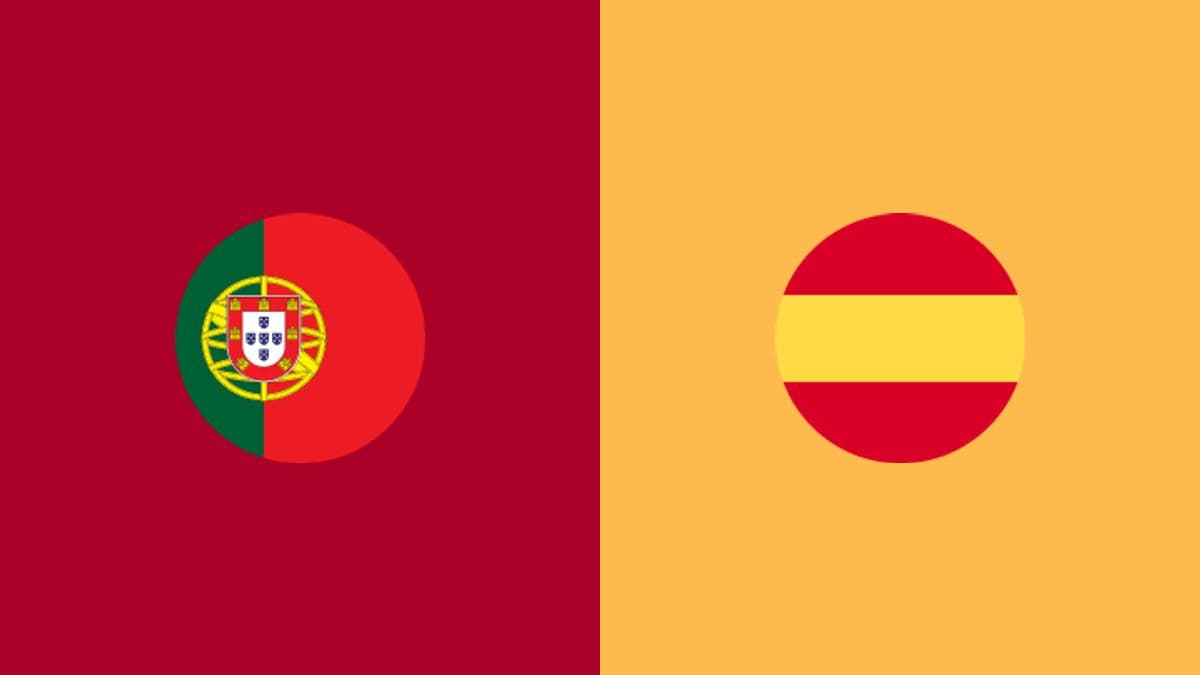 Portugal vs Spain: How to Watch the 2026 World Cup Round of 16 Match Live Portugal vs Spain: How to Watch the 2026 World Cup Round of 16 Match Live