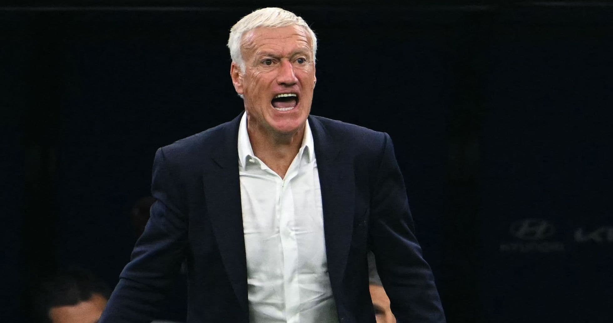 Didier Deschamps Questions Refereeing After France’s World Cup Semi-Final Loss to Spain Didier Deschamps Questions Refereeing After France’s World Cup Semi-Final Loss to Spain