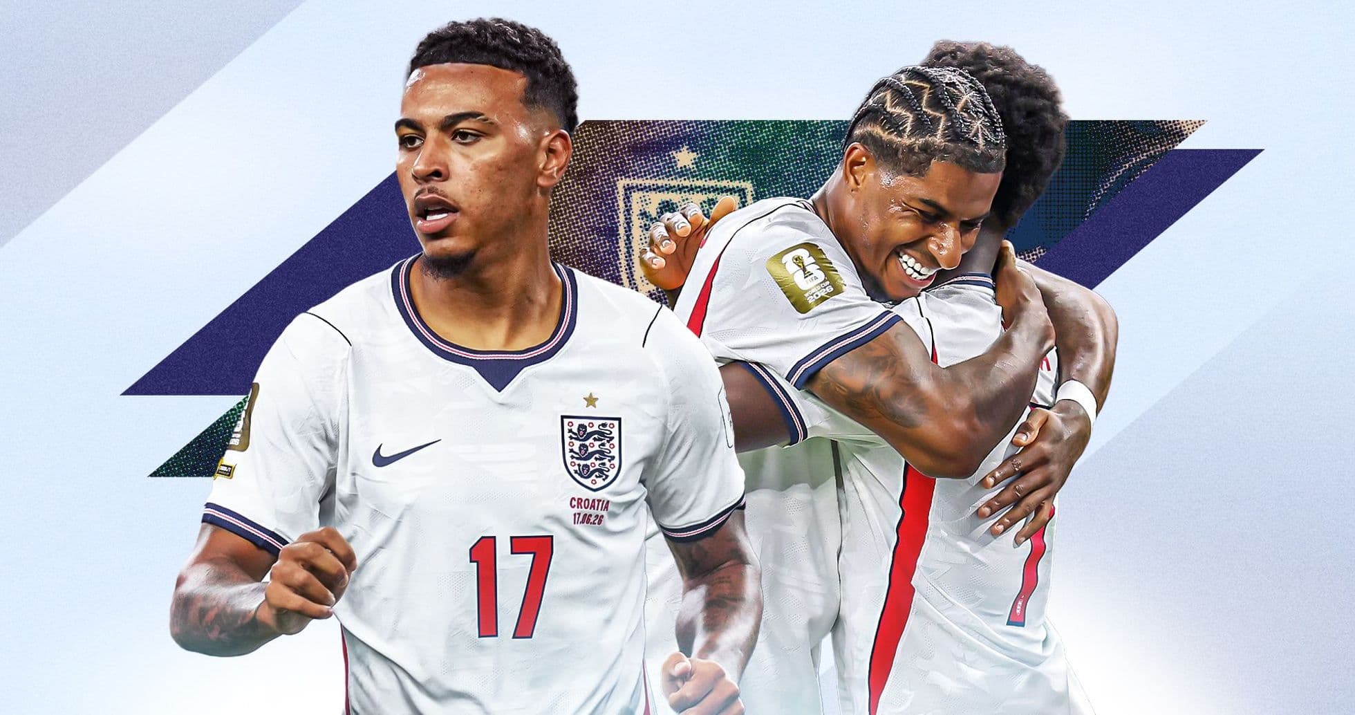 Marcus Rashford, Morgan Rogers, and England's Depth Could Shape World Cup Success Marcus Rashford, Morgan Rogers, and England's Depth Could Shape World Cup Success