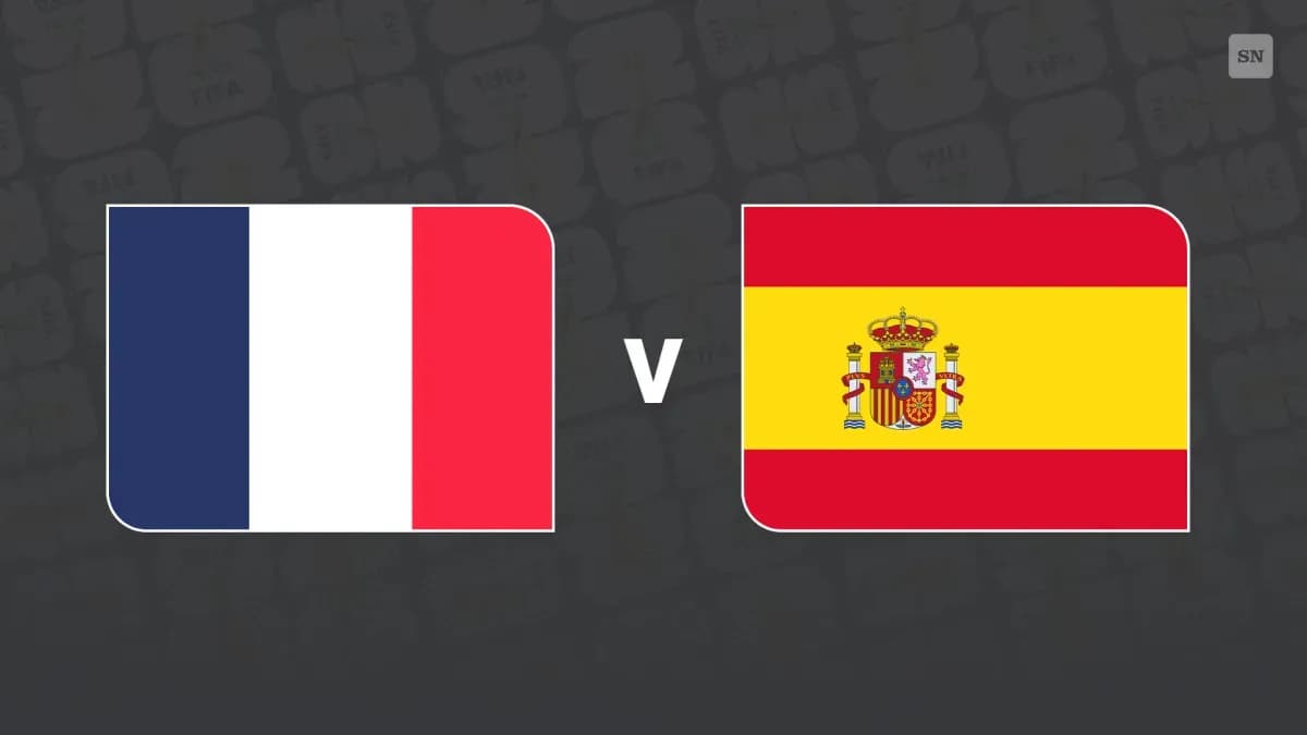 How to Watch France vs. Spain World Cup Semifinal: TV, Live Stream, Kickoff Time How to Watch France vs. Spain World Cup Semifinal: TV, Live Stream, Kickoff Time