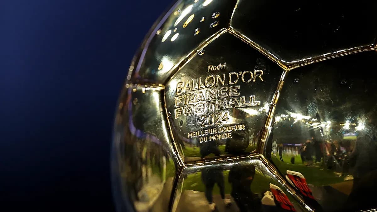 2026 Ballon d'Or Nominees Announcement Date and Ceremony Details 2026 Ballon d'Or Nominees Announcement Date and Ceremony Details