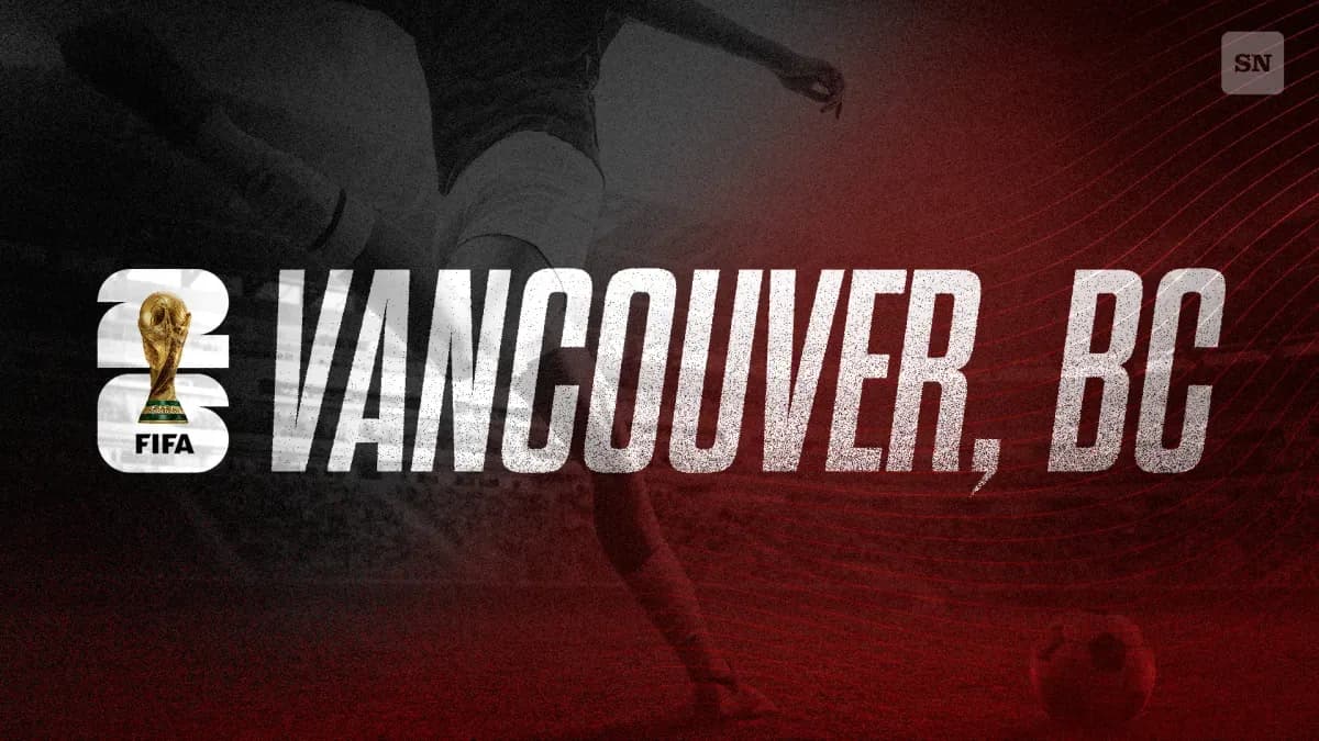FIFA World Cup 2026 in Vancouver: Ticket Guide, Schedule, Teams, and Seating FIFA World Cup 2026 in Vancouver: Ticket Guide, Schedule, Teams, and Seating