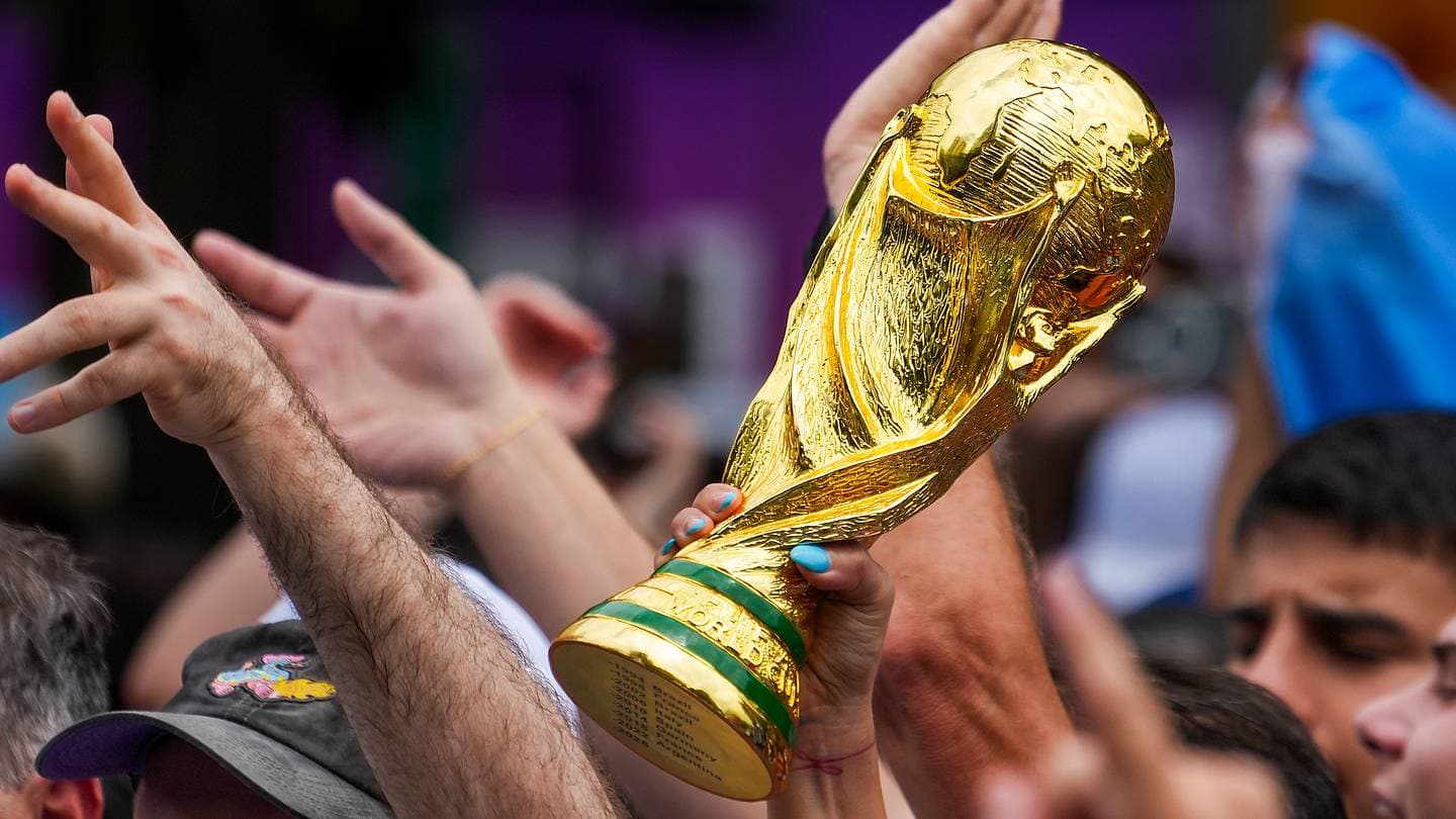 How Third-Place Teams Qualify for the 2026 World Cup Knockouts: Current Standings and Rules How Third-Place Teams Qualify for the 2026 World Cup Knockouts: Current Standings and Rules