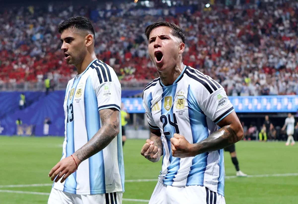 Teams Set for World Cup 2026 Quarterfinals: Matchups and Schedule Teams Set for World Cup 2026 Quarterfinals: Matchups and Schedule