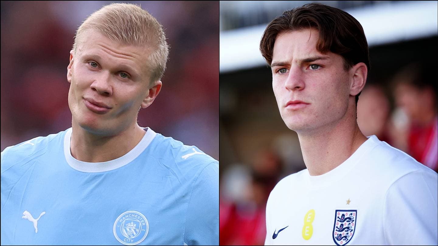 Transfer Rumors: Haaland’s Two Options; Real Madrid Targets $100 Million Premier League Star Transfer Rumors: Haaland’s Two Options; Real Madrid Targets $100 Million Premier League Star