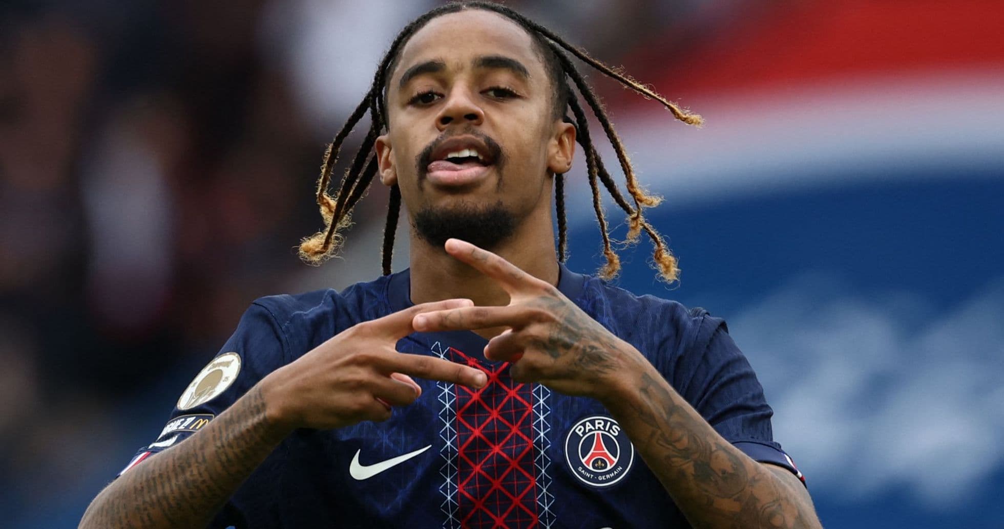 Liverpool Faces £145m Demand from PSG, Considers Bournemouth's Rayan as Backup Liverpool Faces £145m Demand from PSG, Considers Bournemouth's Rayan as Backup
