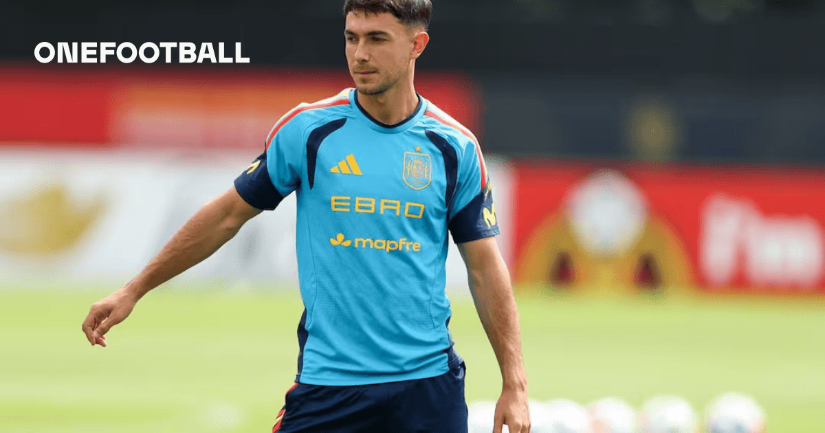 Real Madrid Pauses Midfield Search After Rodri Declines; Arsenal Sets £78m Price on Zubimendi Real Madrid Pauses Midfield Search After Rodri Declines; Arsenal Sets £78m Price on Zubimendi