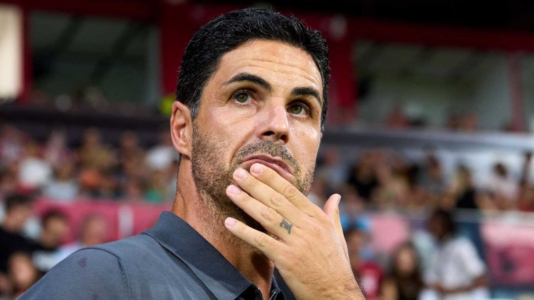 Arsenal Set to Launch £50m Deadline-Day Bid for Lyon Winger Malick Fofana Arsenal Set to Launch £50m Deadline-Day Bid for Lyon Winger Malick Fofana