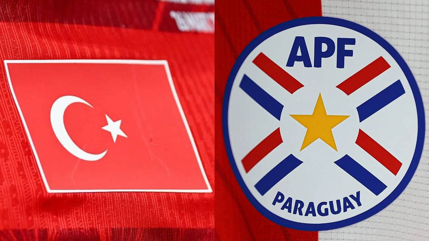 Türkiye vs Paraguay: World Cup Clash Preview and Lineup Insights Türkiye vs Paraguay: World Cup Clash Preview and Lineup Insights